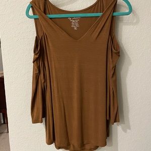 Chico’s 3/4 sleeve top